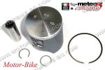 БУТАЛО К-Т ЗА ЯМАХА YZ 85 2T 02-18 (С един сегмент) 47.45 ф14 /METEOR Racing Division/-2